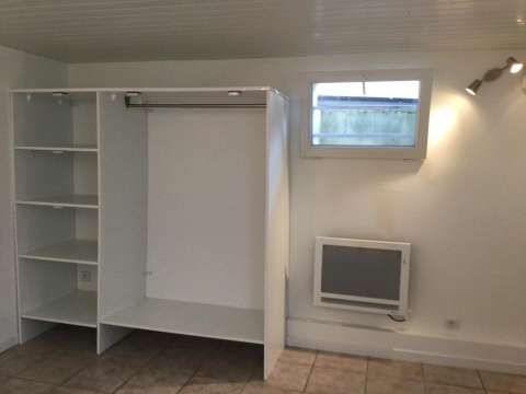Location appartement 1 pièce