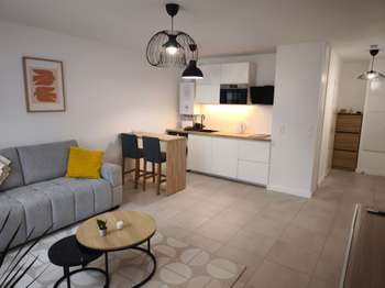 Location Appartement T1Bessancourt