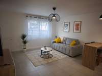 Location appartement 1 pièce Location appartement 1 pièce