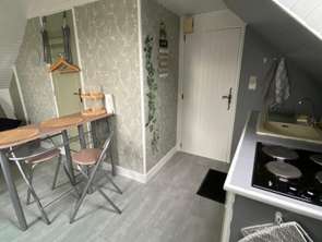 Location StudioBessé-sur-Braye