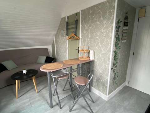 Location Studio 1 pièce