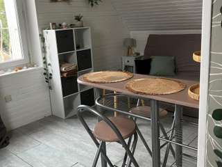 Location Studio 1 pièce