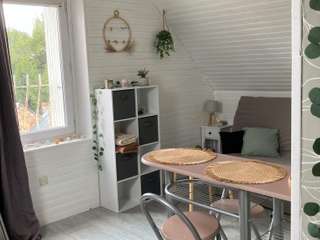 Location Studio 1 pièce