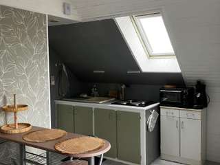 Location Studio 1 pièce