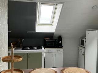 Location Studio 1 pièce