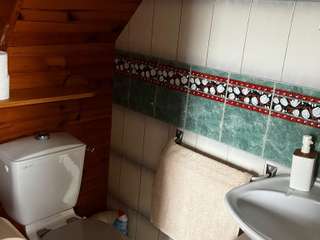 Location Studio 1 pièce
