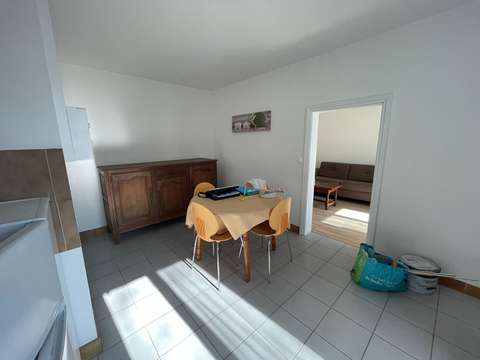 Location appartement 3 pièces Location appartement 3 pièces