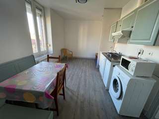 Location appartement 2 pièces Location appartement 2 pièces