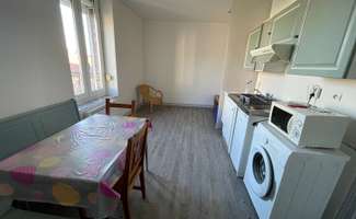 Photo Location appartement Bessé-sur-Braye