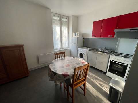 Location appartement 2 pièces Location appartement 2 pièces