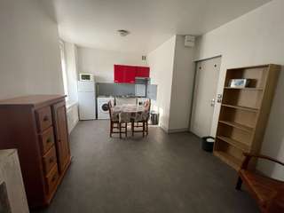 Location appartement 2 pièces Location appartement 2 pièces