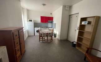 Photo Location appartement Bessé-sur-Braye