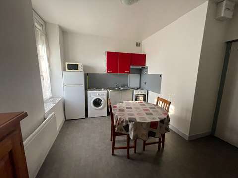 Location appartement 2 pièces Location appartement 2 pièces