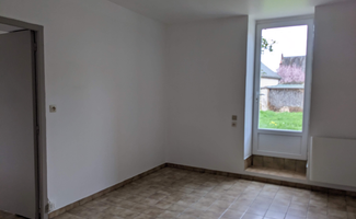 Photo Location appartement Bessé-sur-Braye