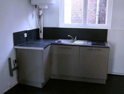 Location appartement 3 pièces