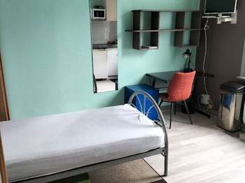 Location appartement 1 pièce Béthune 62