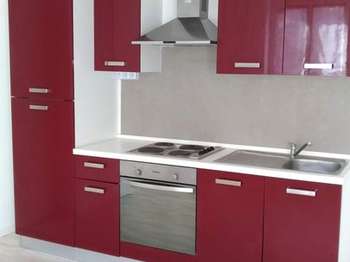 Location Appartement 3 piècesBéthune