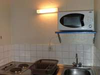 Location appartement 1 pièce