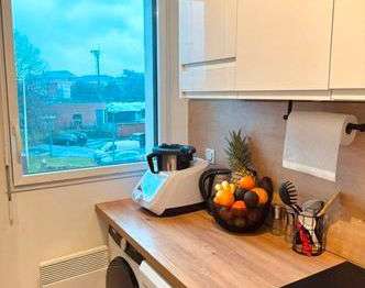 Location Appartement 3 piècesBéthune