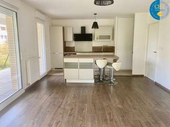 Location Appartement 3 piècesBetton