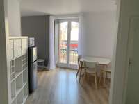 Location appartement 2 pièces