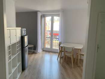 Location Appartement 2 piècesBetton