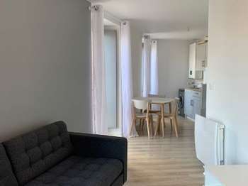 Location appartement 2 pièces