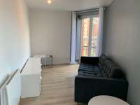 Location appartement 2 pièces