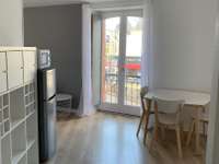 Location appartement 2 pièces