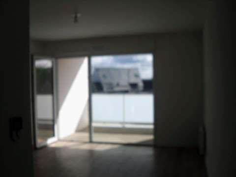 Location appartement 2 pièces Betton 35