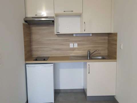 Location appartement 2 pièces
