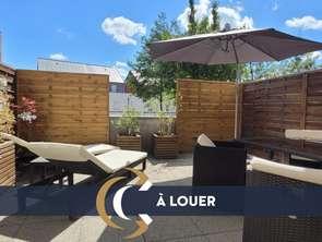 Location Appartement 4 piècesBetton