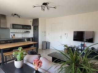 Location appartement 4 pièces