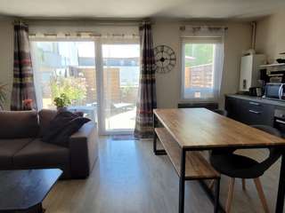 Location appartement 4 pièces
