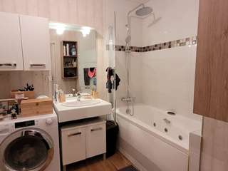 Location appartement 4 pièces