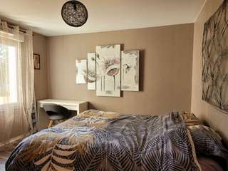 Location appartement 4 pièces