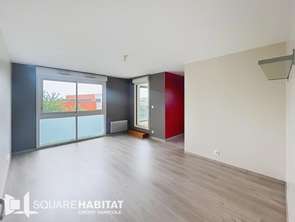 Location Appartement 3 piècesBetton