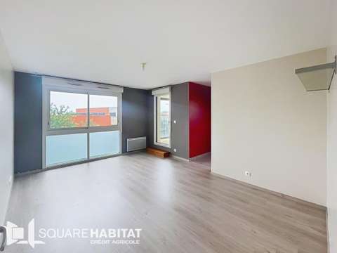 Location appartement 3 pièces Betton 35
