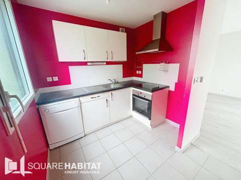 Location appartement 3 pièces