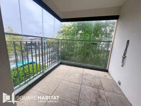 Location appartement 3 pièces