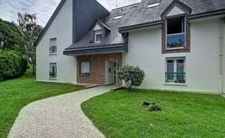 Photo Location appartement Betton