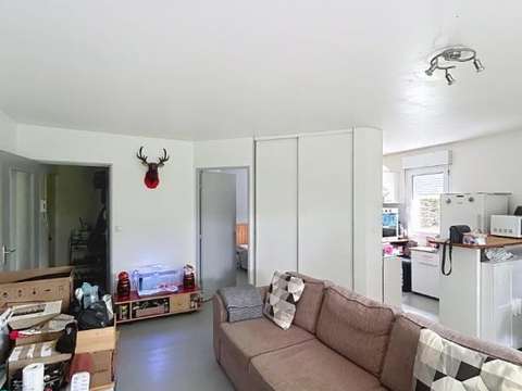 Location appartement 3 pièces