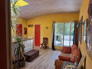 Location Chambre 4 pièces