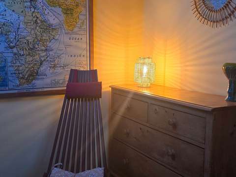 Location Chambre 4 pièces Betton 35