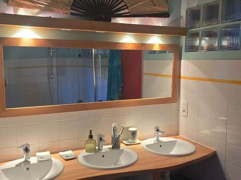 Location Chambre 4 pièces