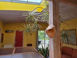 Location Chambre 4 pièces
