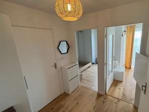 Location Appartement 2 piècesBetton