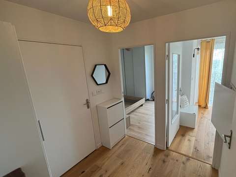 Location appartement 2 pièces Betton 35