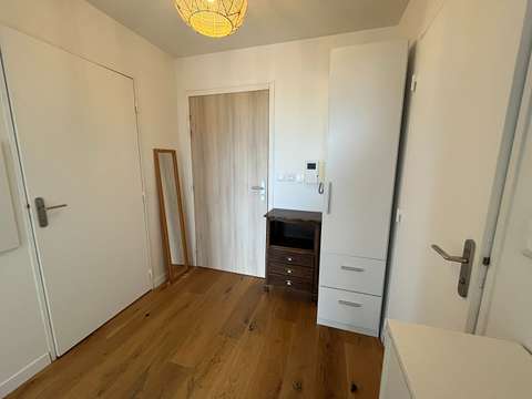 Location appartement 2 pièces