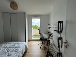 Location appartement 2 pièces